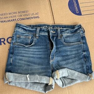 American Eagle shorts